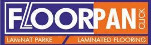FLOORPAN LAMÝNAT PARKE